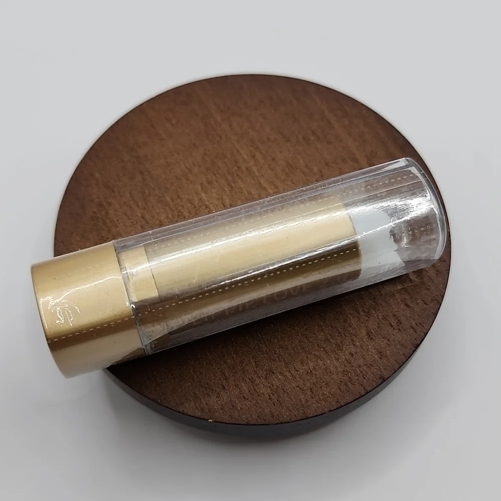 Mannakadar Beauty Lippie Love 2.0 Lip Scrub - Sealed but Top Is Damaged